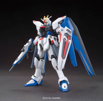 HG 1/144 Freedom Gundam