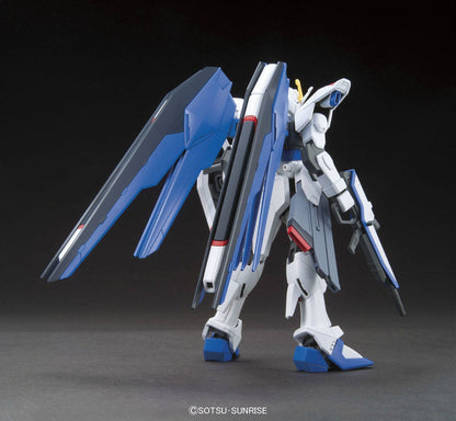 HG 1/144 Freedom Gundam