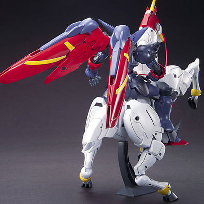 HG 1/144 GF13-001NHII Master Gundam & Fuun Saiki - HGFC