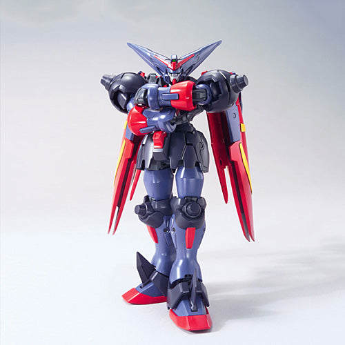 HG 1/144 GF13-001NHII Master Gundam & Fuun Saiki - HGFC