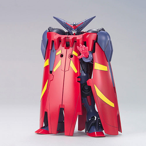 HG 1/144 GF13-001NHII Master Gundam & Fuun Saiki - HGFC