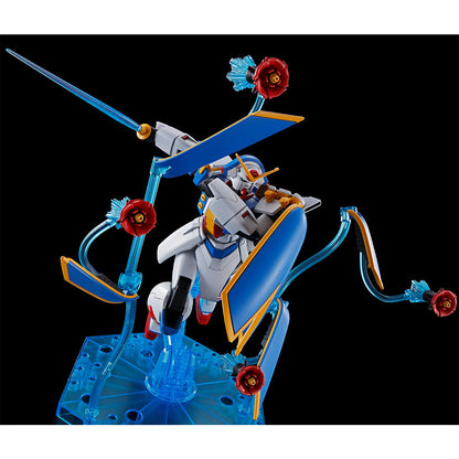 P-Bandai HGFC 1/144 Gundam Rose