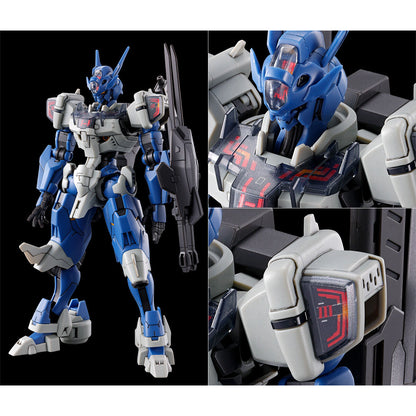 P-Bandai HG 1/144 Gundam Lfrith Anavata