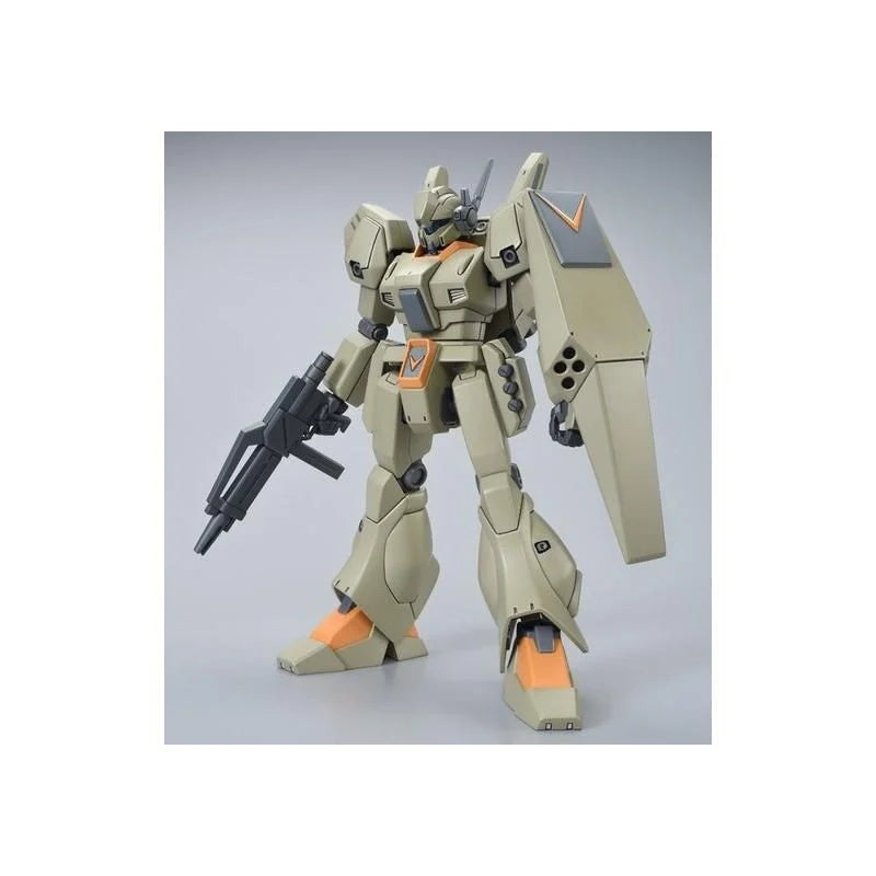 P-Bandai HG 1/144 RGM-89A2 Jegan Type A2 (General Revil Deployment)