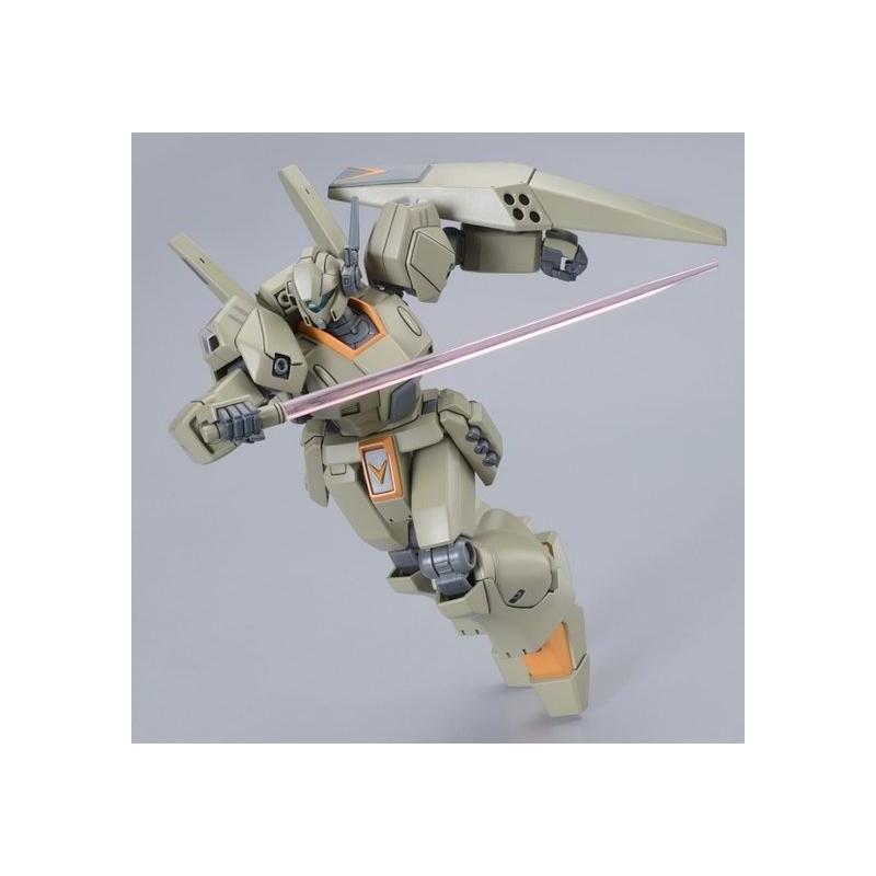 P-Bandai HG 1/144 RGM-89A2 Jegan Type A2 (General Revil Deployment)