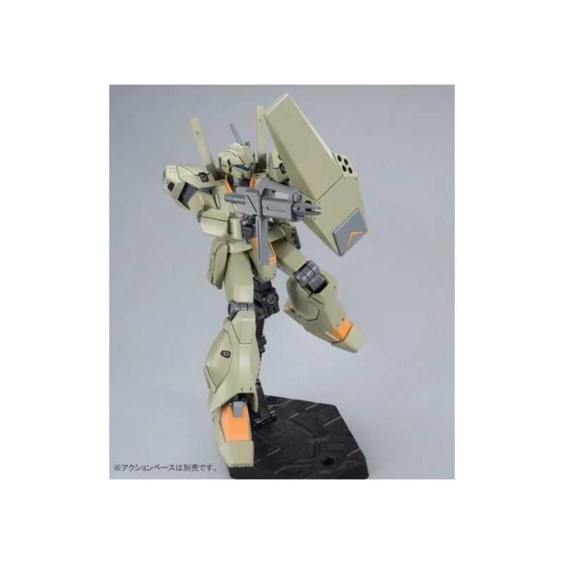 P-Bandai HG 1/144 RGM-89A2 Jegan Type A2 (General Revil Deployment)