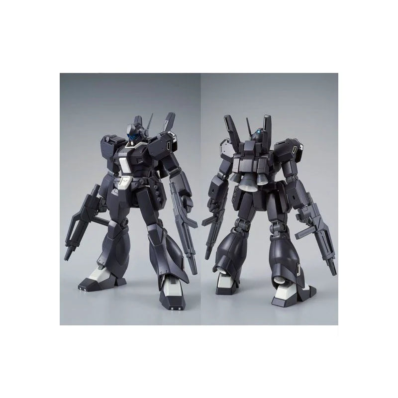 P-Bandai HG 1/144 RGM-89D Jegan Type D (Piko Altidore) – Wakaru