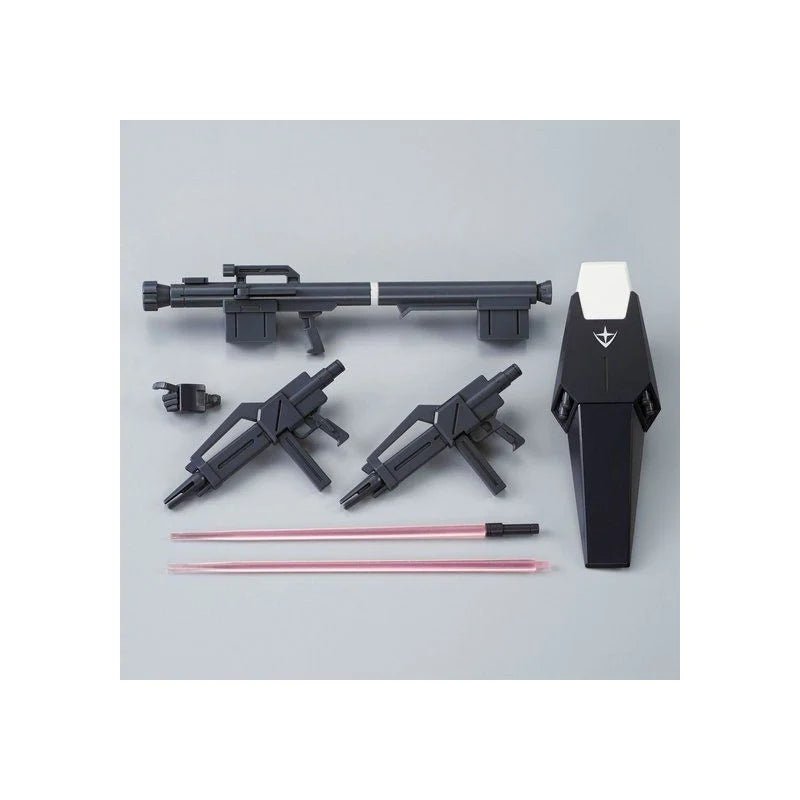 P-Bandai HG 1/144 RGM-89D Jegan Type D (Piko Altidore)