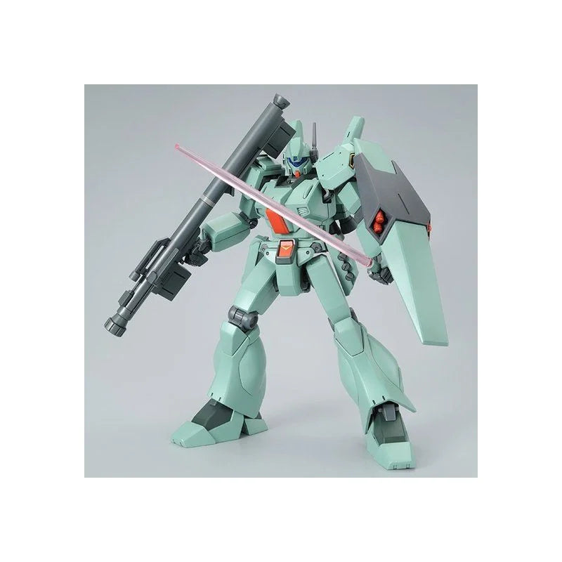 P-Bandai HG 1/144 RGM-89D Jegan Type D