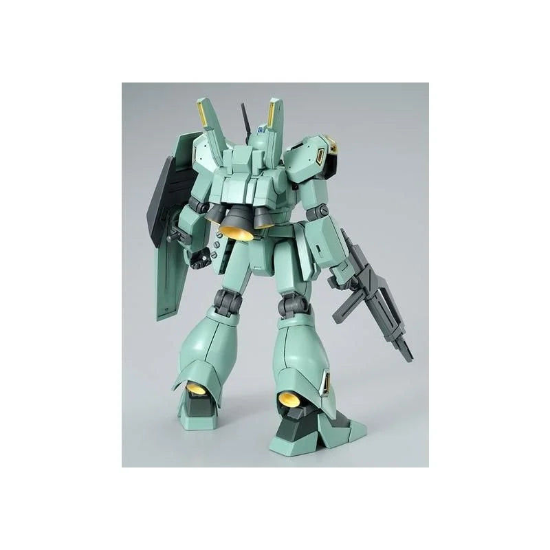 P-Bandai HG 1/144 RGM-89D Jegan Type D