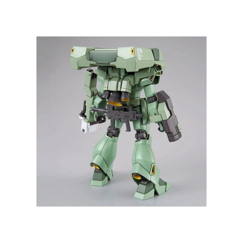 P-Bandai HG 1/144 RGM-89DEW EWAC Jegan