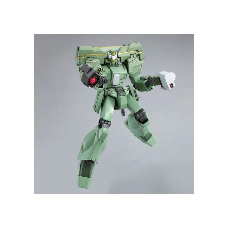 P-Bandai HG 1/144 RGM-89DEW EWAC Jegan