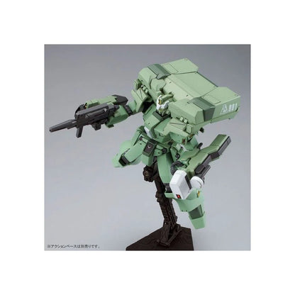 P-Bandai HG 1/144 RGM-89DEW EWAC Jegan