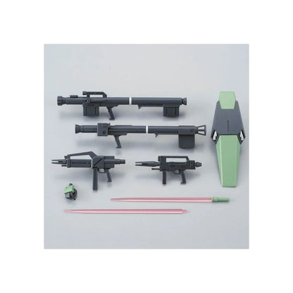 P-Bandai HG 1/144 RGM-89DEW EWAC Jegan