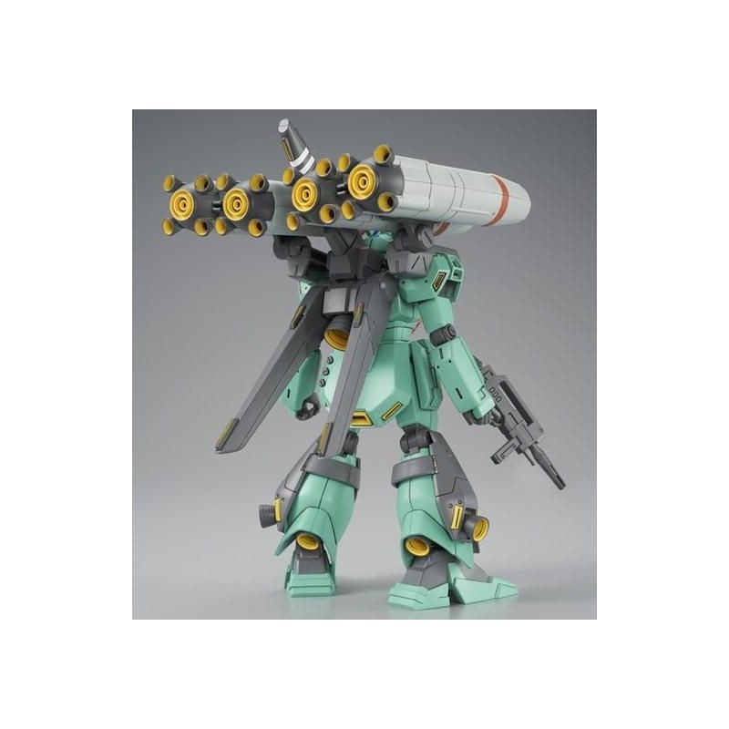 P-Bandai HG 1/144 RGM-89S Prototype Stark Jegan