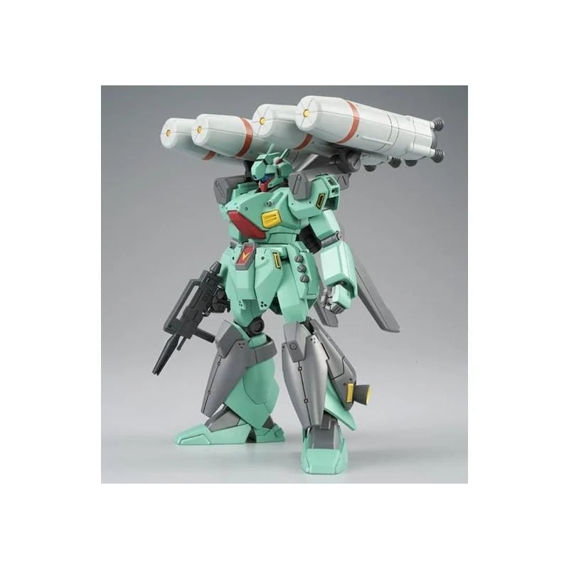 P-Bandai HG 1/144 RGM-89S Prototype Stark Jegan