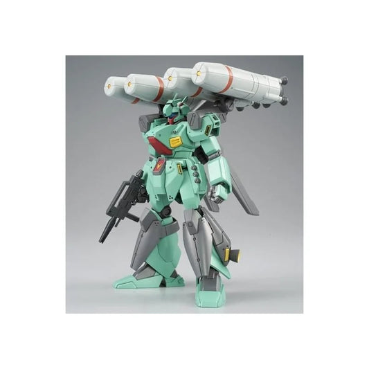 P-Bandai HG 1/144 RGM-89S Prototype Stark Jegan