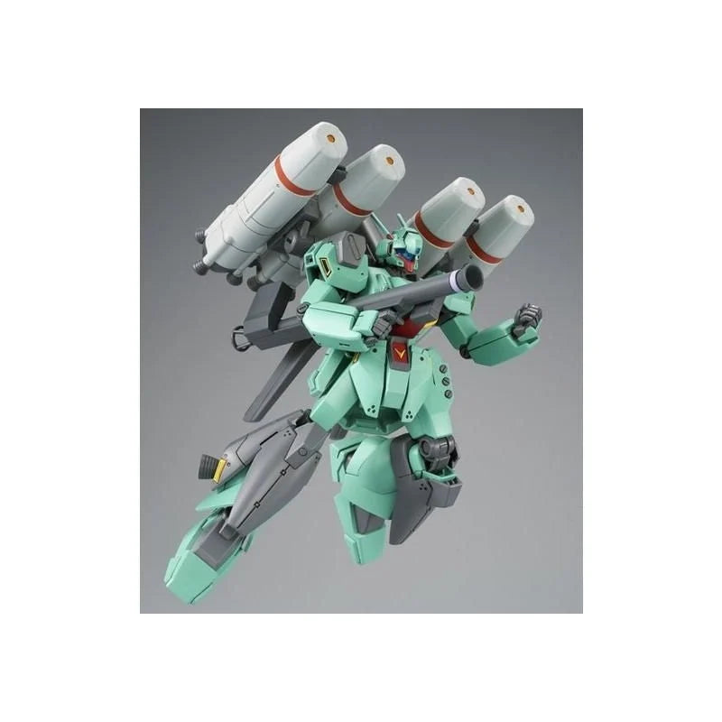 P-Bandai HG 1/144 RGM-89S Prototype Stark Jegan