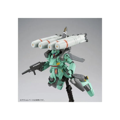 P-Bandai HG 1/144 RGM-89S Prototype Stark Jegan
