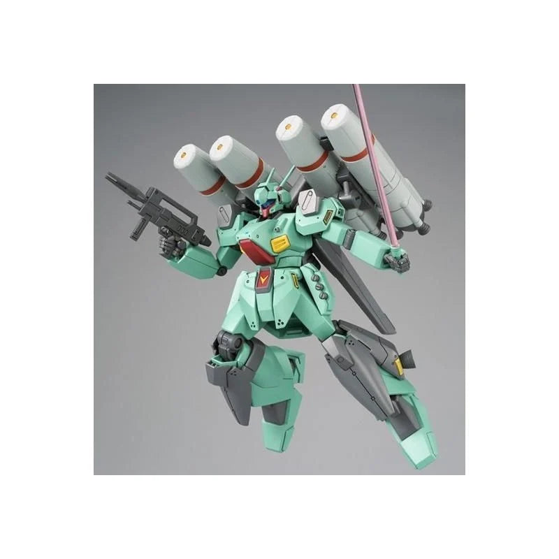 P-Bandai HG 1/144 RGM-89S Prototype Stark Jegan