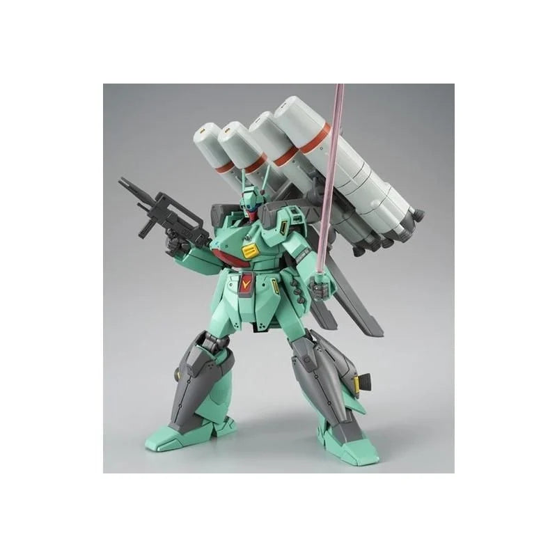P-Bandai HG 1/144 RGM-89S Prototype Stark Jegan