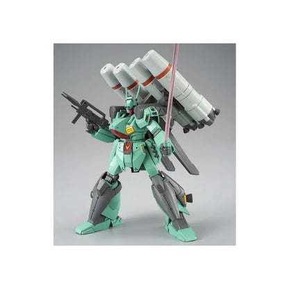 P-Bandai HG 1/144 RGM-89S Prototype Stark Jegan