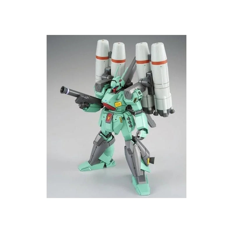 P-Bandai HG 1/144 RGM-89S Prototype Stark Jegan
