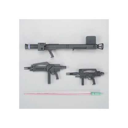 P-Bandai HG 1/144 RGM-89S Prototype Stark Jegan