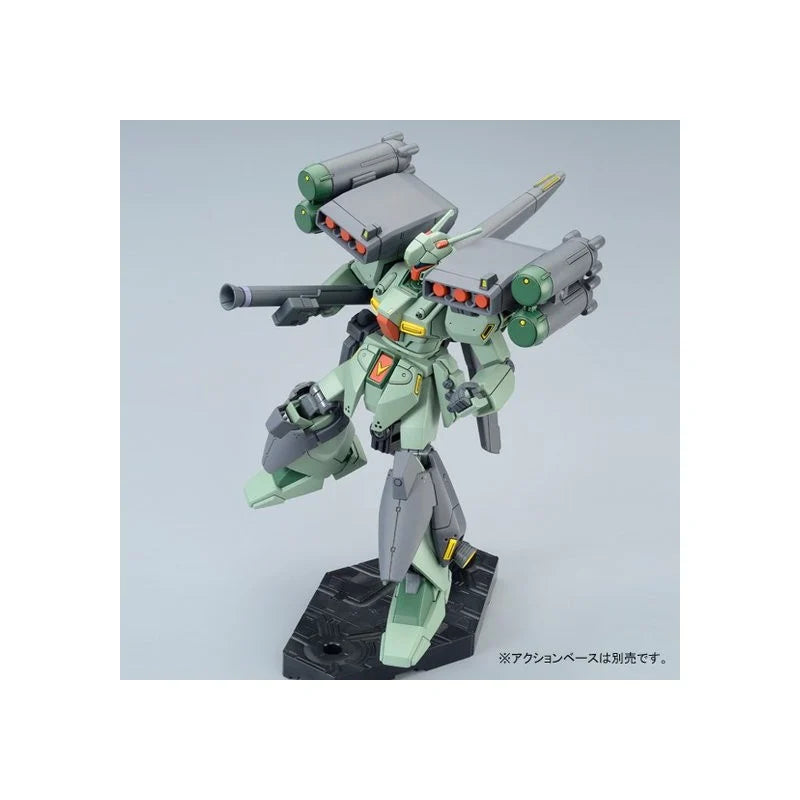P-Bandai HG 1/144 RGM-89S Stark Jegan (CCA-MSV Ver.)