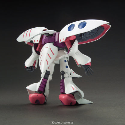 HG 1/144 AMX-004 Qubeley Revive - HGUC