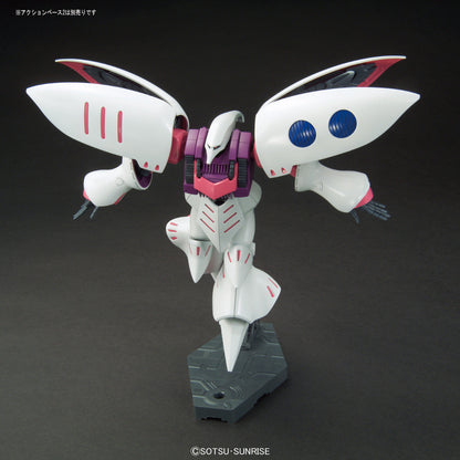 HG 1/144 AMX-004 Qubeley Revive - HGUC