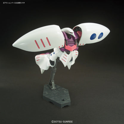 HG 1/144 AMX-004 Qubeley Revive - HGUC