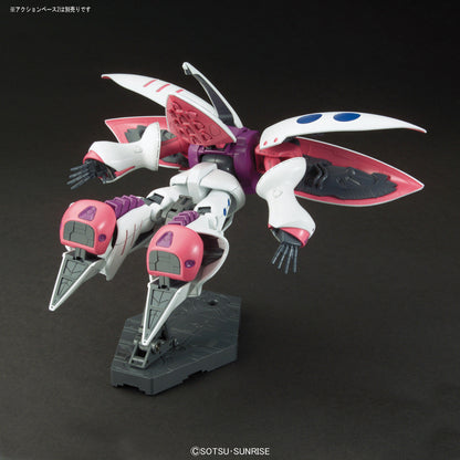 HG 1/144 AMX-004 Qubeley Revive - HGUC