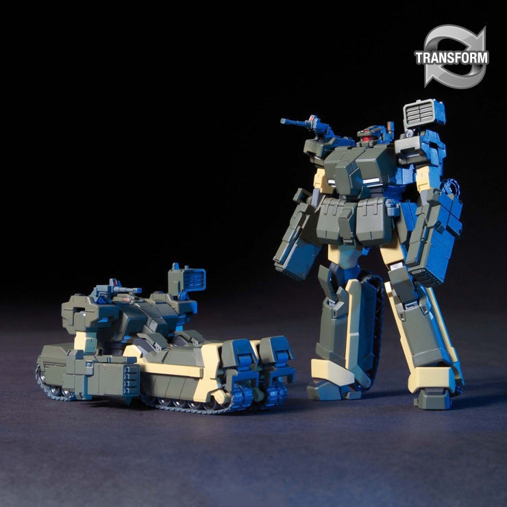 HG 1/144 D-50C Loto Twin Set - HGUC