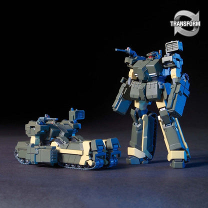 HG 1/144 D-50C Loto Twin Set - HGUC