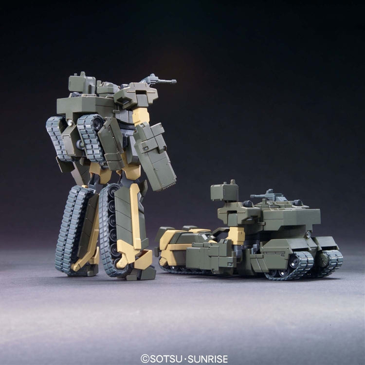 HG 1/144 D-50C Loto Twin Set - HGUC
