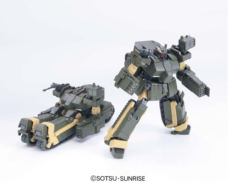 HG 1/144 D-50C Loto Twin Set - HGUC