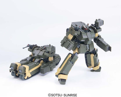 HG 1/144 D-50C Loto Twin Set - HGUC