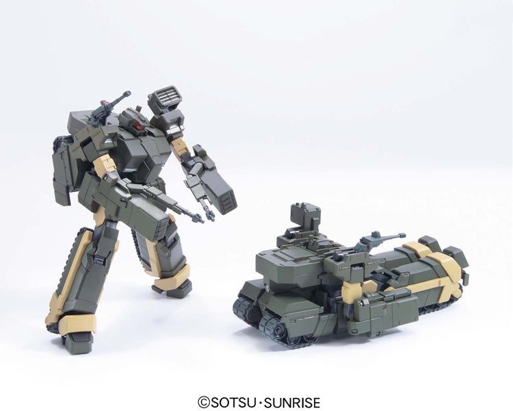 HG 1/144 D-50C Loto Twin Set - HGUC