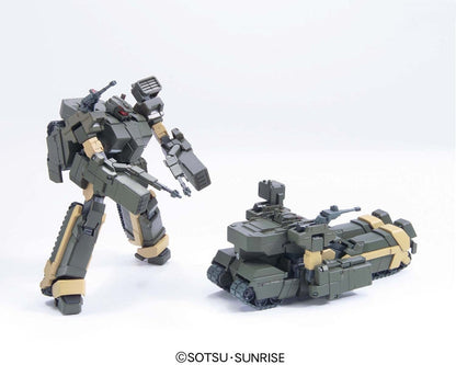 HG 1/144 D-50C Loto Twin Set - HGUC