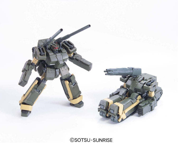 HG 1/144 D-50C Loto Twin Set - HGUC
