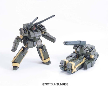 HG 1/144 D-50C Loto Twin Set - HGUC