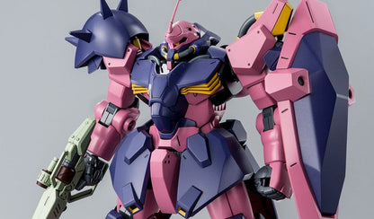 P-Bandai HGUC 1/144 Messer F02 type (Commander)