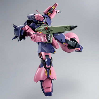 P-Bandai HGUC 1/144 Messer F02 type (Commander)