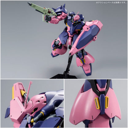 P-Bandai HGUC 1/144 Messer F02 type (Commander)