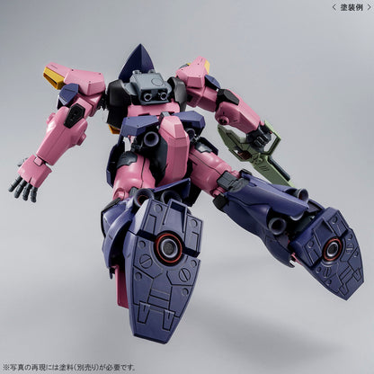 P-Bandai HGUC 1/144 Messer F02 type (Commander)