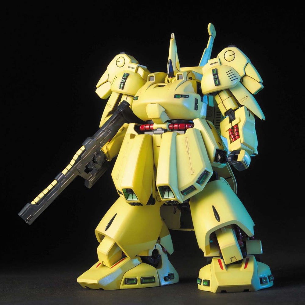 HG 1/144 PMX-003 THE-O - HGUC