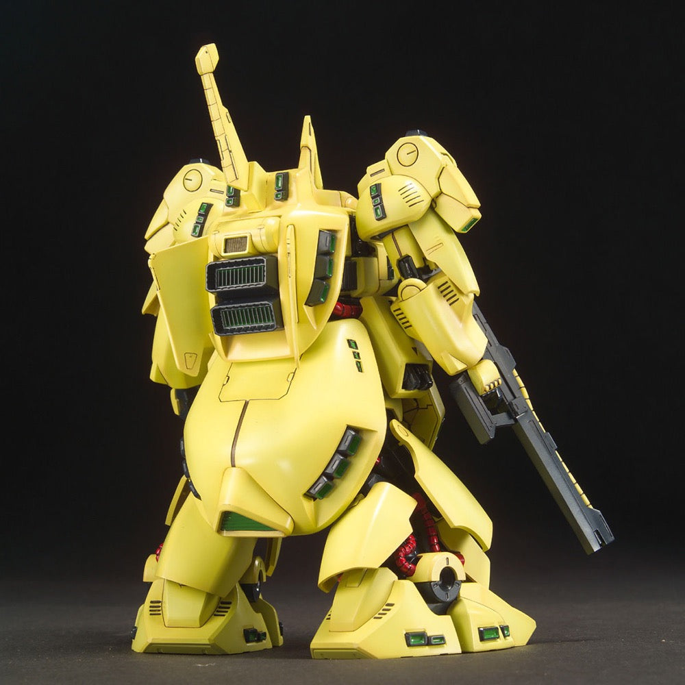 HG 1/144 PMX-003 THE-O - HGUC