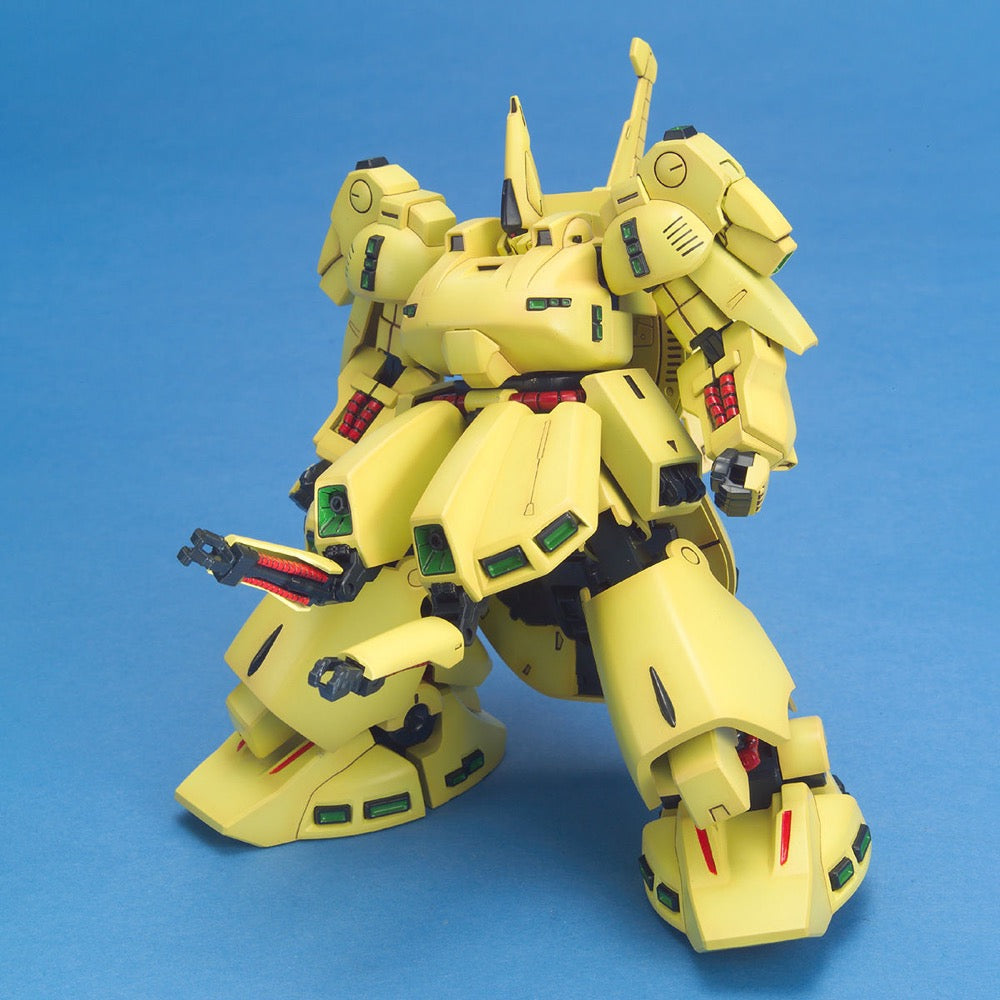 HG 1/144 PMX-003 THE-O - HGUC