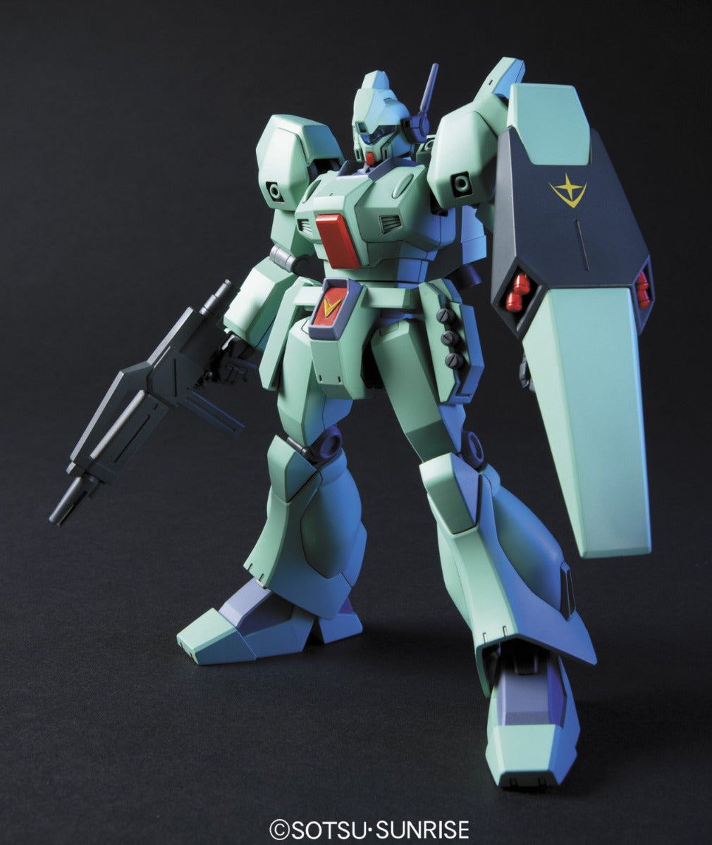 HG 1/144 RGM-89 Jegan - HGUC